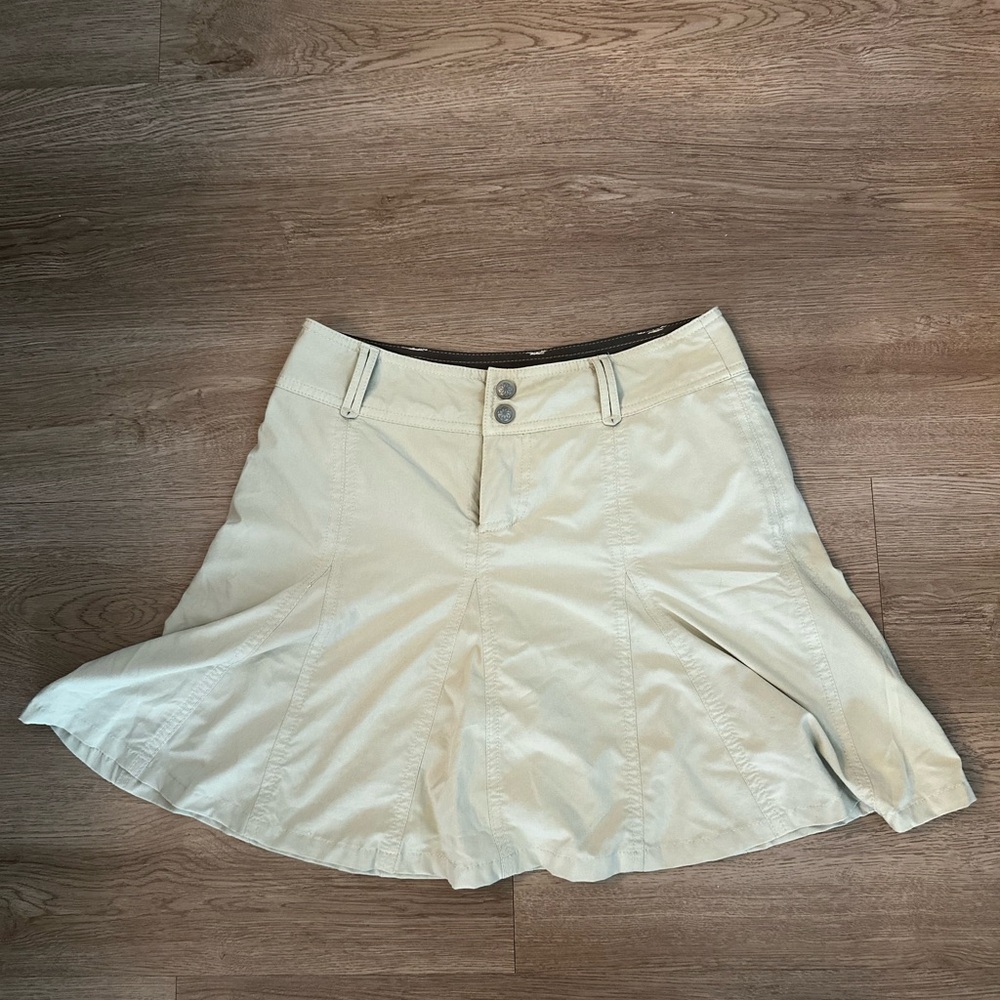 Athleta Skort